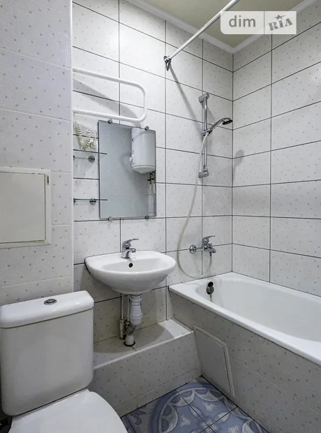 Квартира на вул. Білоруська, 15Б в Києві, ID 192245, фото №11