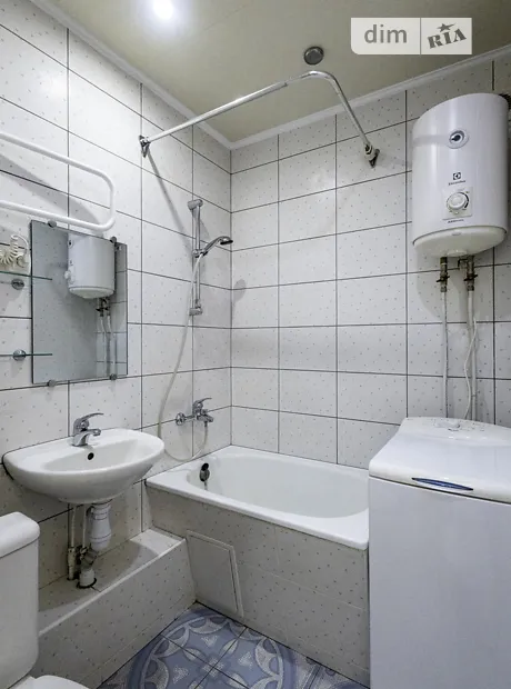 Квартира на вул. Білоруська, 15Б в Києві, ID 192245, фото №12