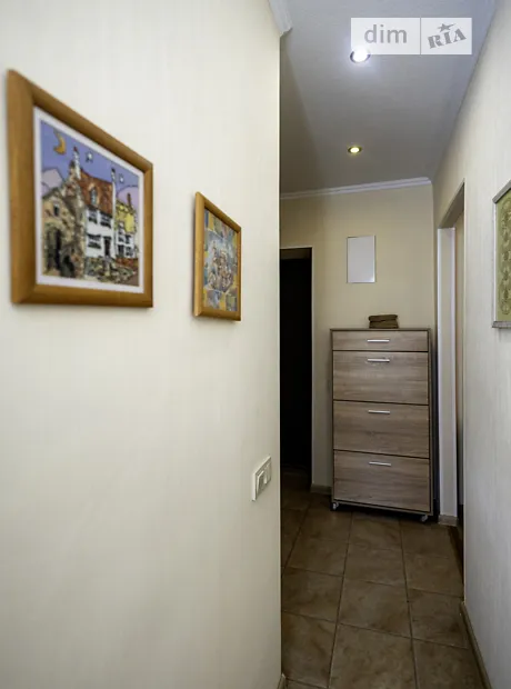 Квартира на вул. Білоруська, 15Б в Києві, ID 192245, фото №13