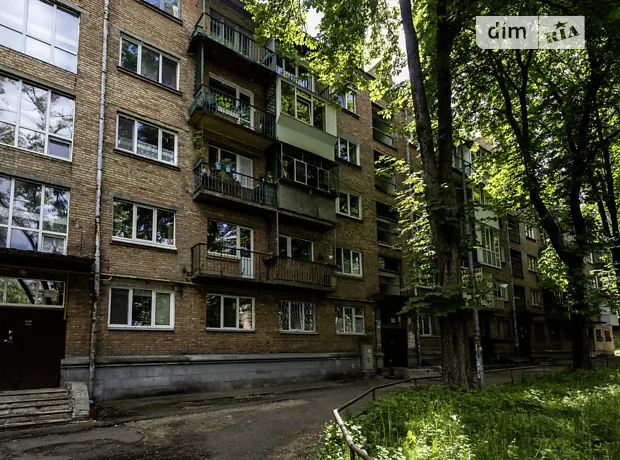 Квартира на вул. Білоруська, 15Б в Києві, ID 192245, фото №16