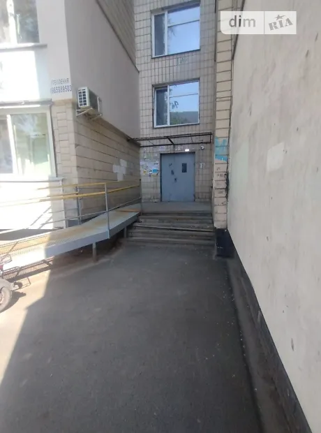 Квартира на вул. Смілянська, 19 в Києві, ID 175200, фото №12