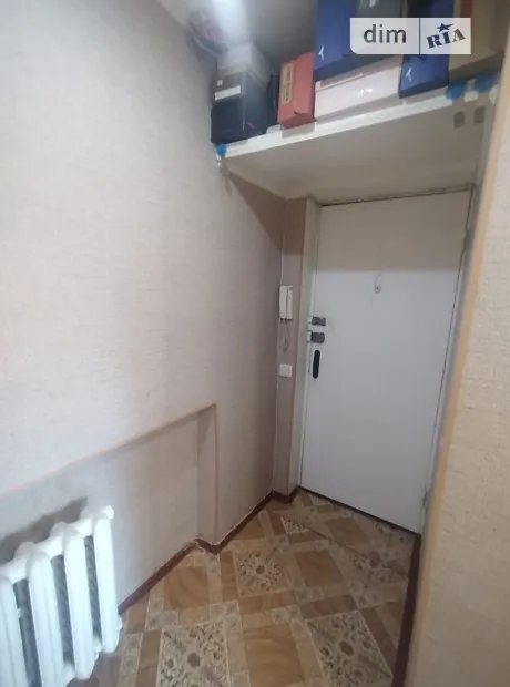 Квартира на вул. Смілянська, 19 в Києві, ID 175200, фото №6