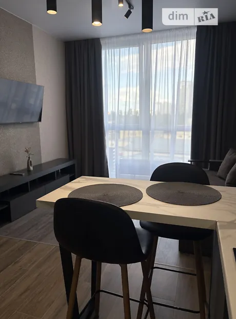 Квартира на вул. Причальна, 10 в Київ, ID 174364, фото №3