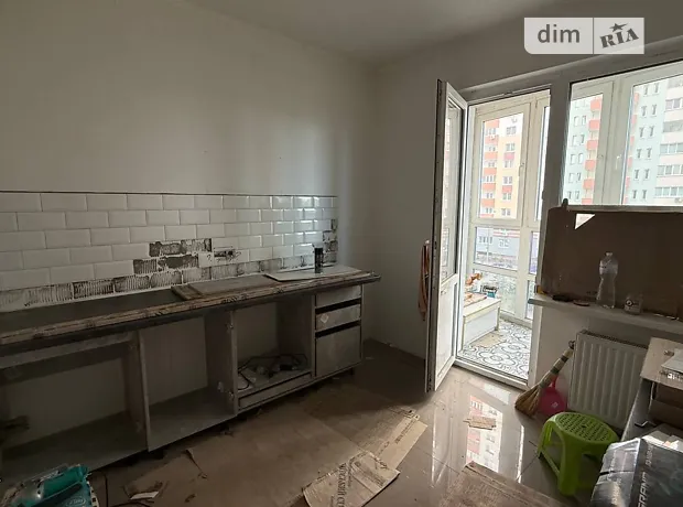 Квартира на вул. Софії Русової, 7 в Києві, ID 162668, фото №1