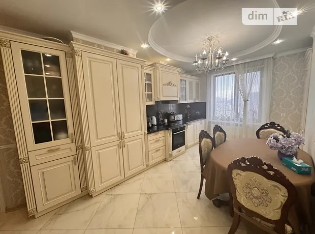 Квартира на вул. Педагогічна, 23 в Одесі, ID 183008, фото №1