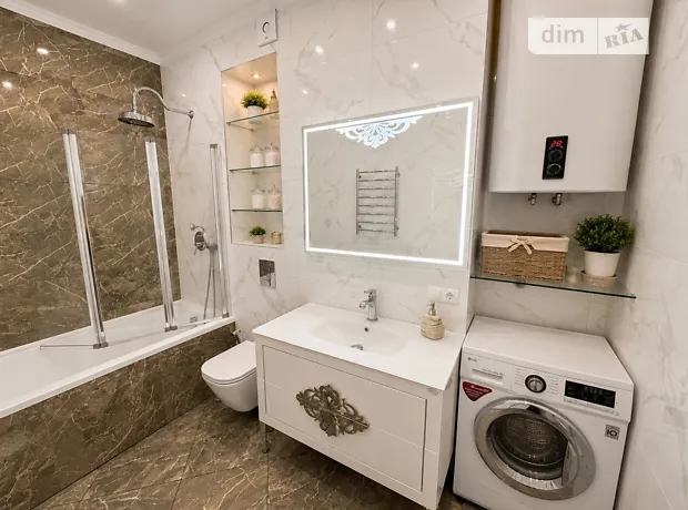 Квартира на вул. Педагогічна, 23 в Одесі, ID 183008, фото №5