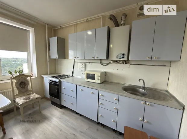 Квартира на вул. Бориса Гмирі, 20 в Києві, ID 241108, фото №1