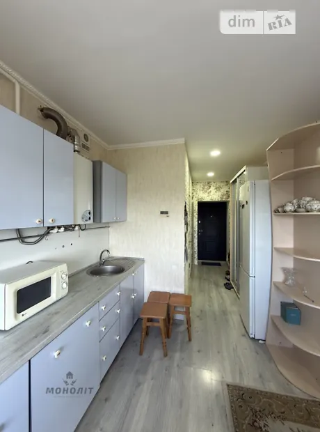 Квартира на вул. Бориса Гмирі, 20 в Києві, ID 241108, фото №2