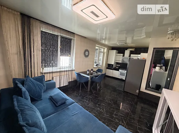 Квартира на вул. Боголюбова, 41 в Києві, ID 229804, фото №1