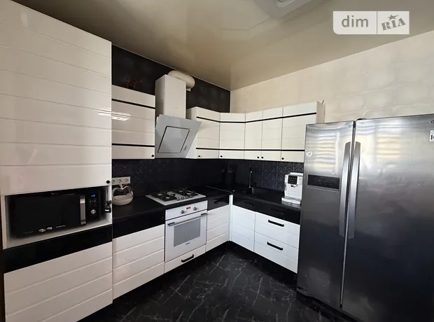 Квартира на вул. Боголюбова, 41 в Києві, ID 229804, фото №2