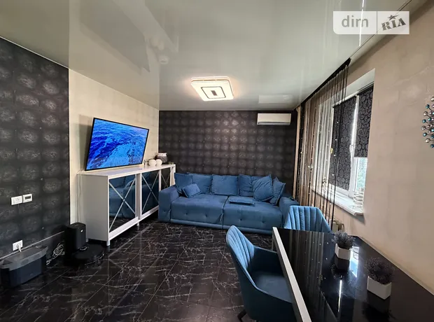 Квартира на вул. Боголюбова, 41 в Києві, ID 229804, фото №4