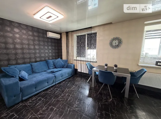 Квартира на вул. Боголюбова, 41 в Києві, ID 229804, фото №5