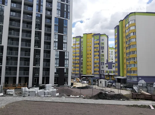 Квартира на вул. Яблунева, 3А в Києві, ID 240893, фото №22