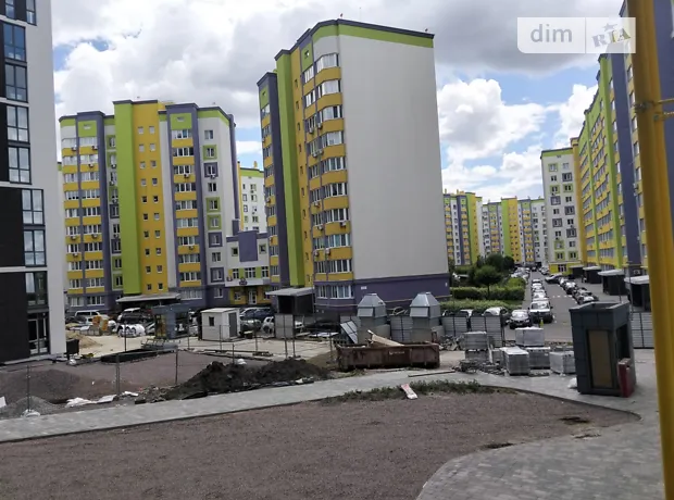 Квартира на вул. Яблунева, 3А в Києві, ID 240893, фото №23