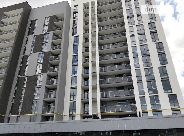 Квартира на вул. Яблунева, 3А в Києві, ID 240893, фото №32