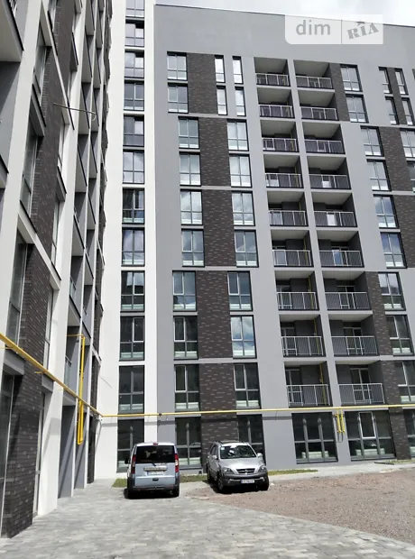 Квартира на вул. Яблунева, 3А в Києві, ID 240893, фото №35