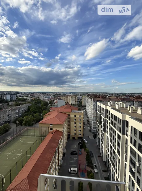 Квартира на вул. Коновальця Євгена, 37А в Івано-Франківську, ID 189194, фото №1