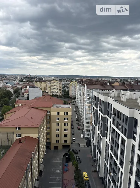 Квартира на вул. Коновальця Євгена, 37А в Івано-Франківську, ID 189194, фото №25