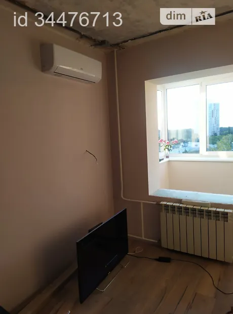Квартира на вул. Підлісна, 6 в Києві, ID 165400, фото №17