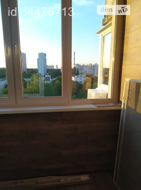 Квартира на вул. Підлісна, 6 в Києві, ID 165400, фото №18