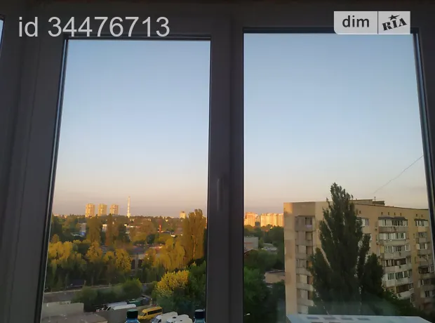 Квартира на вул. Підлісна, 6 в Києві, ID 165400, фото №19
