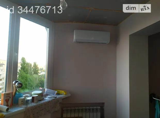 Квартира на вул. Підлісна, 6 в Києві, ID 165400, фото №20