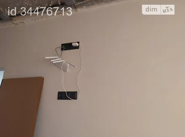 Квартира на вул. Підлісна, 6 в Києві, ID 165400, фото №21