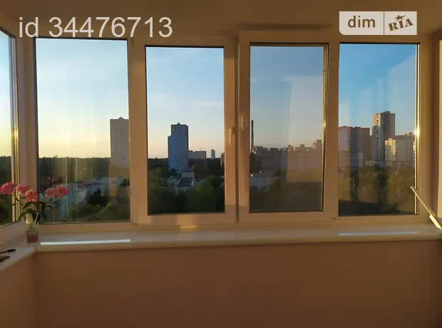 Квартира на вул. Підлісна, 6 в Києві, ID 165400, фото №22
