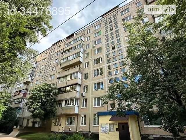 Квартира на вул. Ігоря Юхновського, 28А в Києві, ID 175319, фото №1