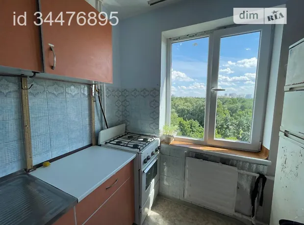 Квартира на вул. Ігоря Юхновського, 28А в Києві, ID 175319, фото №2