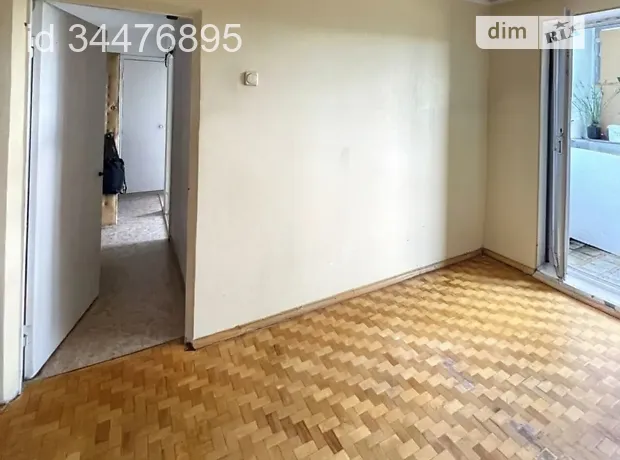 Квартира на вул. Ігоря Юхновського, 28А в Києві, ID 175319, фото №11