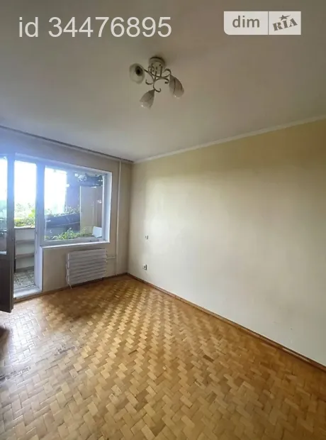 Квартира на вул. Ігоря Юхновського, 28А в Києві, ID 175319, фото №13