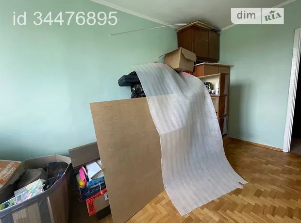 Квартира на вул. Ігоря Юхновського, 28А в Києві, ID 175319, фото №14