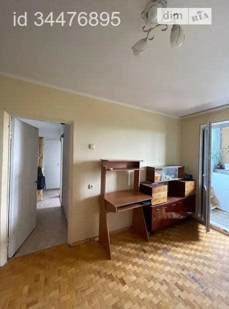 Квартира на вул. Ігоря Юхновського, 28А в Києві, ID 175319, фото №15