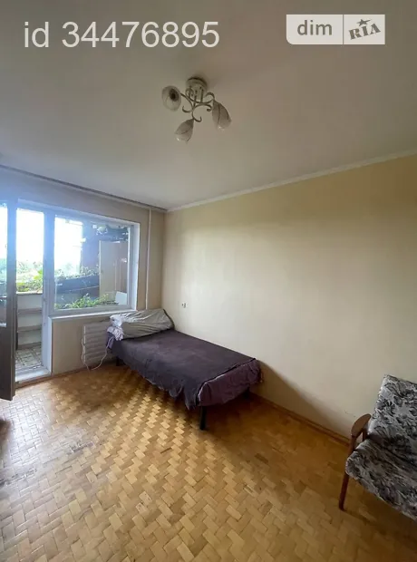 Квартира на вул. Ігоря Юхновського, 28А в Києві, ID 175319, фото №17
