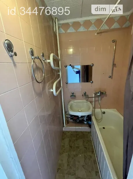 Квартира на вул. Ігоря Юхновського, 28А в Києві, ID 175319, фото №18