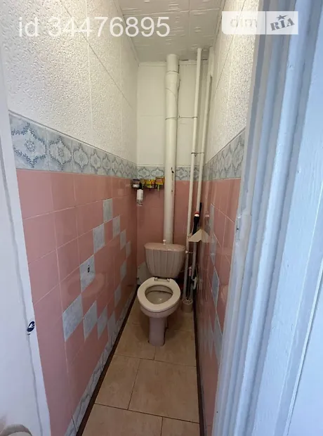 Квартира на вул. Ігоря Юхновського, 28А в Києві, ID 175319, фото №19