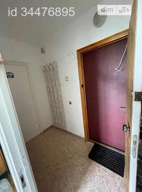 Квартира на вул. Ігоря Юхновського, 28А в Києві, ID 175319, фото №20