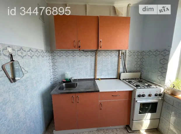 Квартира на вул. Ігоря Юхновського, 28А в Києві, ID 175319, фото №3