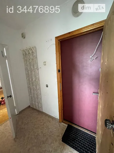 Квартира на вул. Ігоря Юхновського, 28А в Києві, ID 175319, фото №21