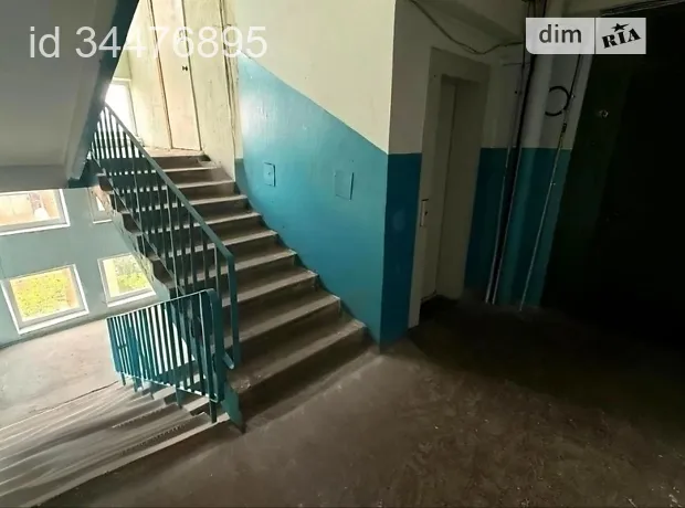 Квартира на вул. Ігоря Юхновського, 28А в Києві, ID 175319, фото №22
