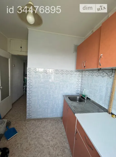 Квартира на вул. Ігоря Юхновського, 28А в Києві, ID 175319, фото №4