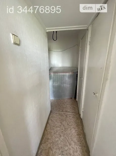 Квартира на вул. Ігоря Юхновського, 28А в Києві, ID 175319, фото №6