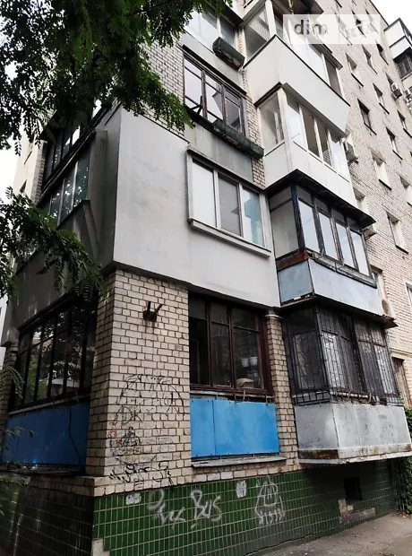 Квартира на вул. Почайнинська 57/59 в Києві, ID 165568, фото №12