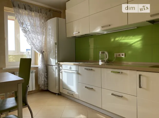 Квартира на вул. Вадима Манька в Харкові, ID 178887, фото №6