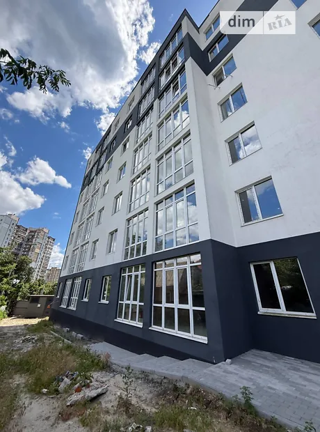 Квартира на вул. Христини Сушко, 810 в Київ, ID 313665, фото №1