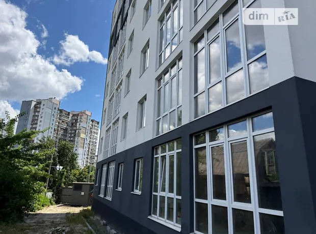 Квартира на вул. Христини Сушко, 810 в Київ, ID 313665, фото №2