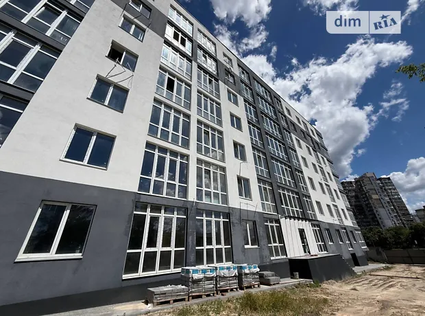 Квартира на вул. Христини Сушко, 810 в Київ, ID 313665, фото №3