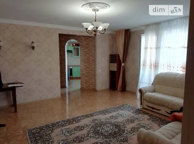 Квартира на вул. Нове Шосе, 16 в Києві, ID 233084, фото №2