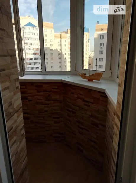 Квартира на вул. Нове Шосе, 16 в Києві, ID 233084, фото №3